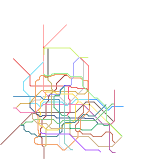 Mexico City (speculative)