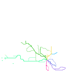 Bike Routes (remake) (speculative)