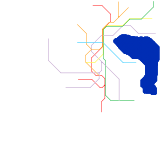 fictional metro system (unknown)