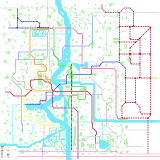 Spieterstaadt (unknown)