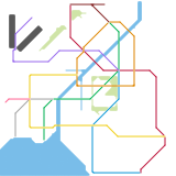 Havensburg Metro (unknown)