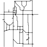 Transhore City Subway System RPT TRAIN (unknown)