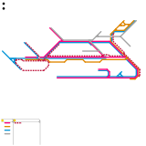 Stepfort County Railway future map (unknown)