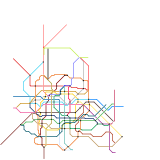 Mexico City (speculative)