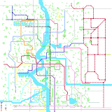 Spieterstaadt (unknown)