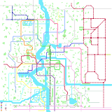 Spieterstaadt (unknown)