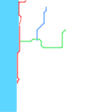 tel aviv (speculative)