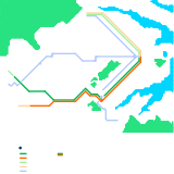 Brasília (speculative)