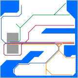 Barton CityLine Railway (unknown)