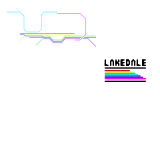 Lakedale City Metro (unknown)
