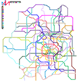 Nounia City (First 2025 Ver.) (unknown)