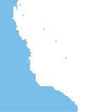 California Regional Rail (speculative)