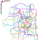 Nounia City (unknown)