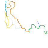 United States (speculative)