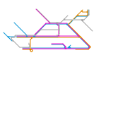 stepford county railway  (unknown)