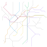 5 County Area (unknown)