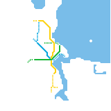 Dar es Salaam (speculative)