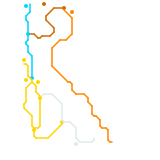 United States (speculative)