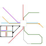 Karts Peak Transit Authority (unknown)