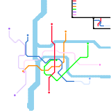 Davenport Transit Authority (DTA)