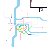 Davenport Transit Authority (DTA)