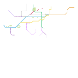 San Salvador (speculative)