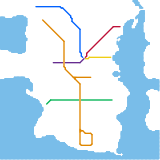 Ponyville Los Angeles