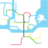 New Dimesburg Subway