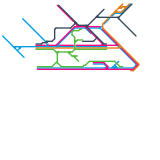 Stepford County Railway (SCR Roblox)