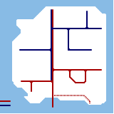 Marley Island: of the south east coast of England  (unknown)