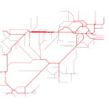 Austria (Part 1, East+Center) (real)