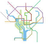 Washington, DC (speculative)