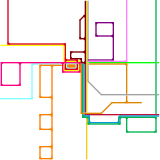 Hilversum Public Transport (speculative)
