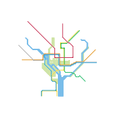 Washington, District of Columbia, USA (speculative)