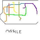 A planets space station (unknown)