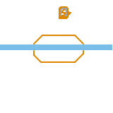 Glasglow subway (made by justinbibvrom on roblox) (real)