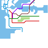 Coronet City (unknown)