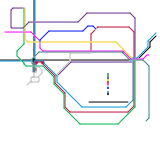 Viewer City-Green Bay  (unknown)