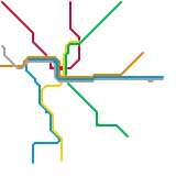 Washington DC (real)