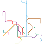 Hong Kong Future MTR (speculative)