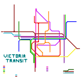 Victoria Transit (unknown)