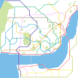 Lisbon (speculative)