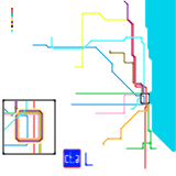 Chicago (in progress) (speculative)