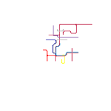 Minecraft Map (real)