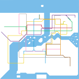 東城地鐵 (unknown)