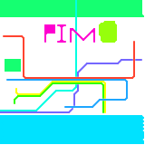 Paradise Island (unknown)