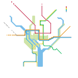 Moscow, Russia (speculative)