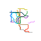 Shiromatsu Rail (unknown)