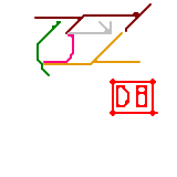 Vastern DB (unknown)