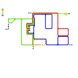 Woodsville (unknown)